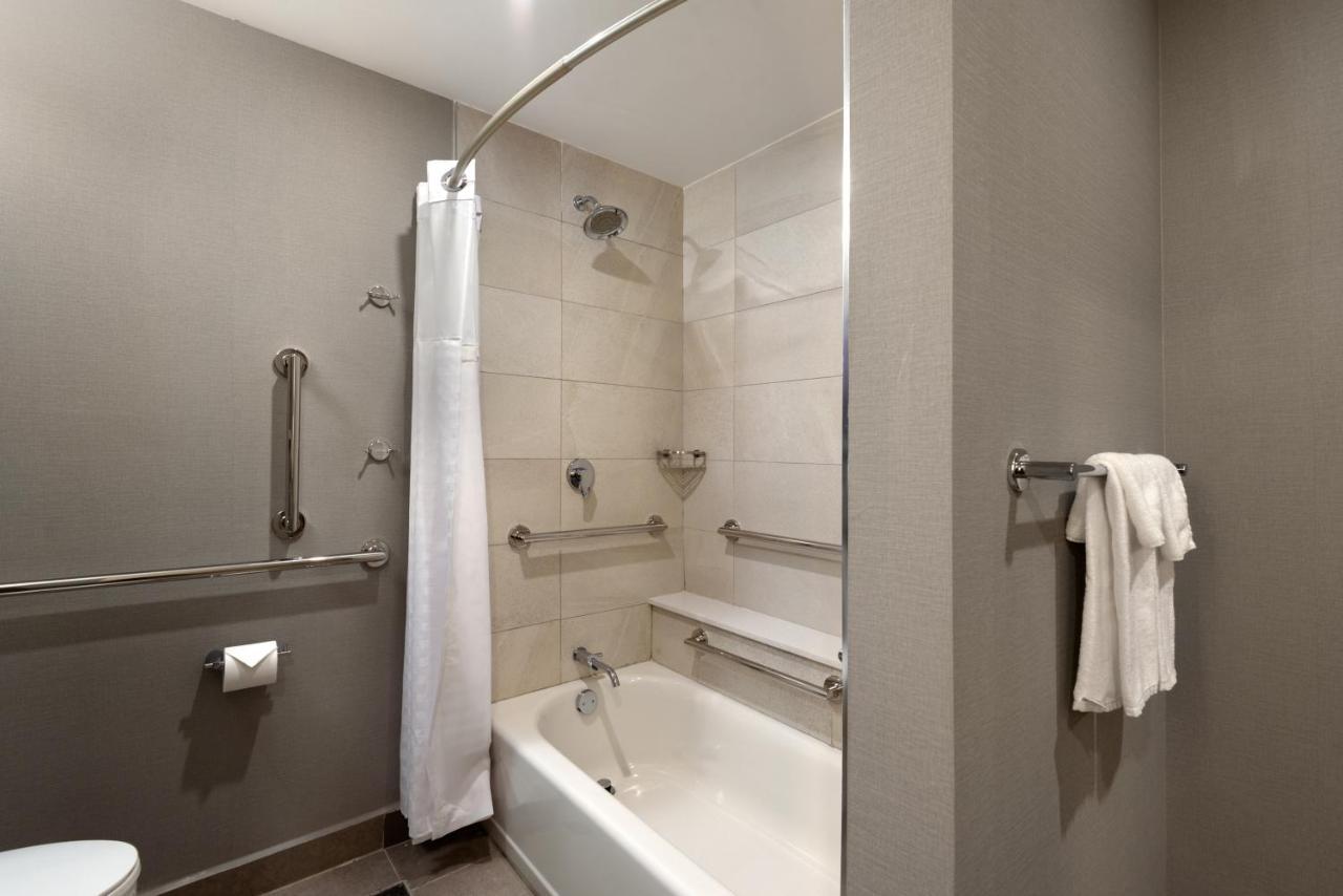 Hyatt Place Monterrey Valle San Pedro Garza Garcia Exteriör bild