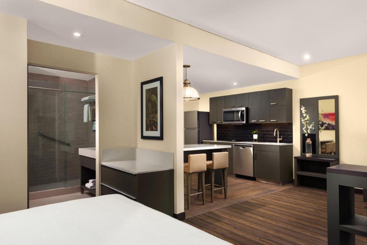 Hyatt Place Monterrey Valle San Pedro Garza Garcia Exteriör bild