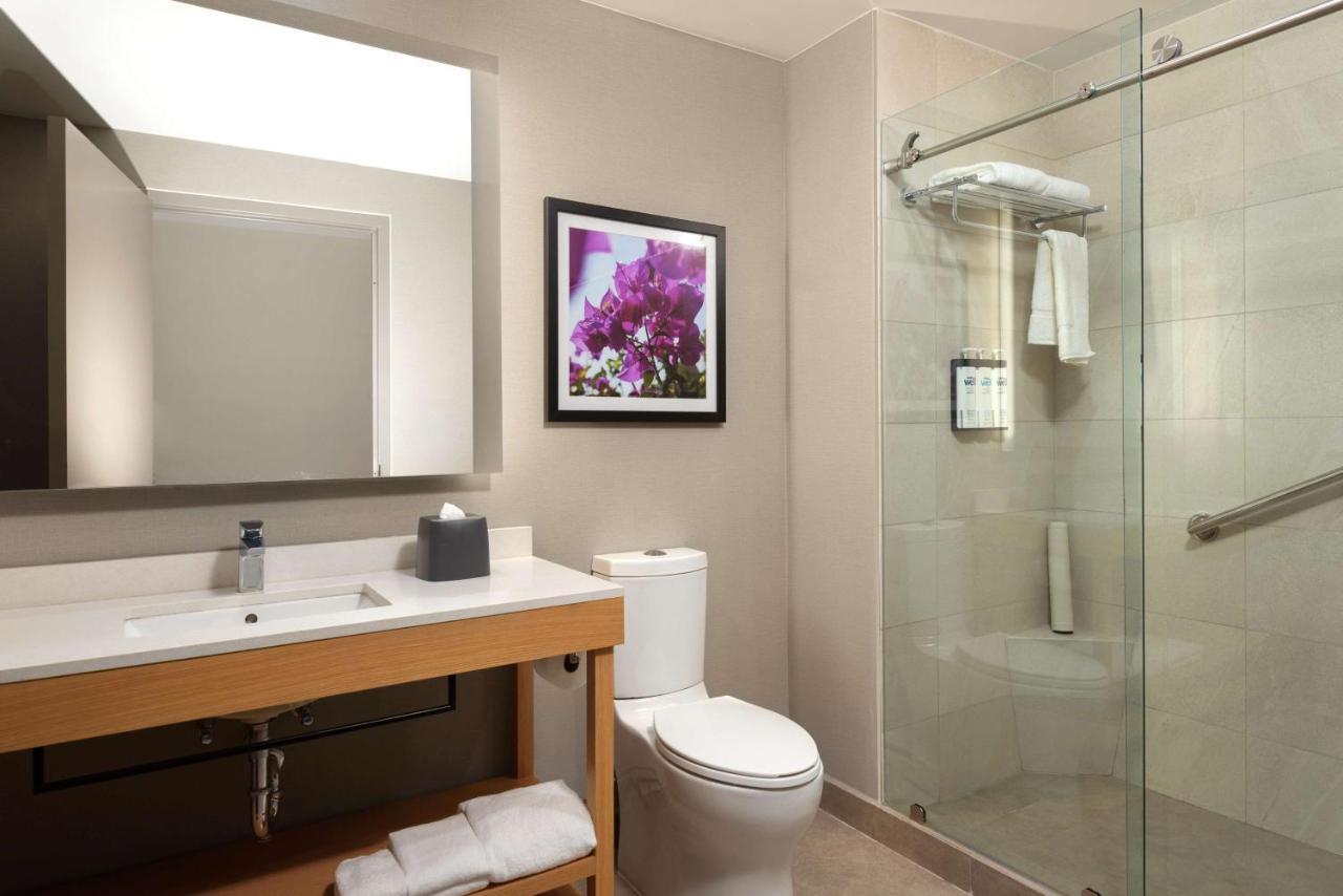 Hyatt Place Monterrey Valle San Pedro Garza Garcia Exteriör bild